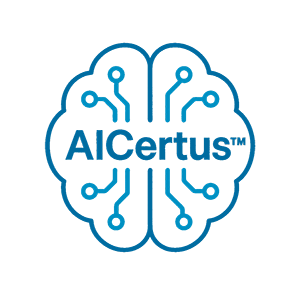 AICertus seal